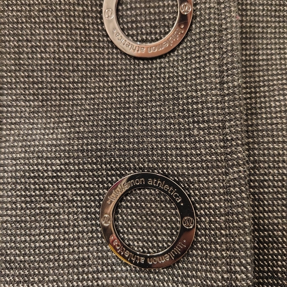 Lululemon Audrey Jacket size 6 - Picture 4 of 9